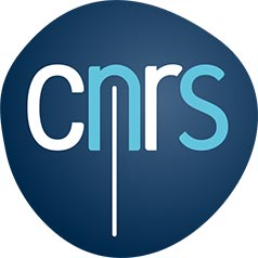 logo CNRS